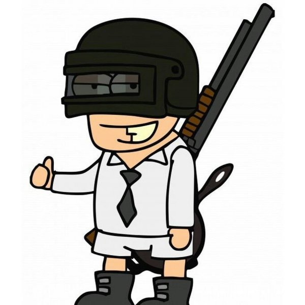 Персонажи игр без фона