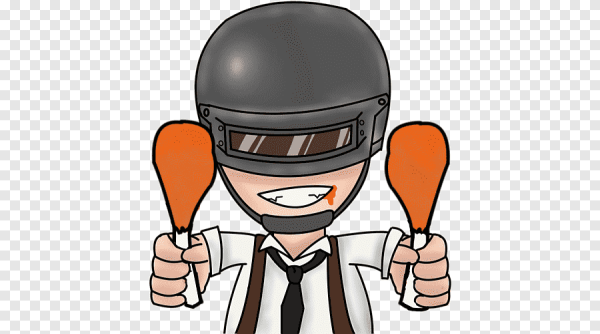 Вырезки для фотошопа PUBG