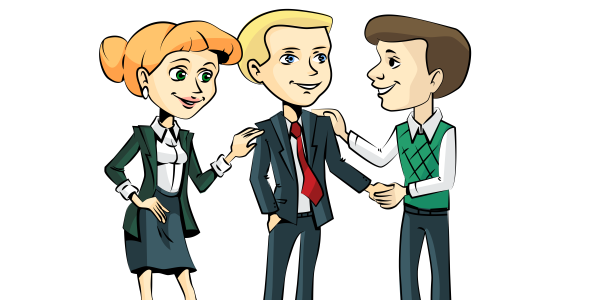 Этика рисунок