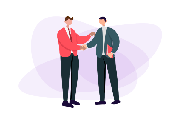 Деловой этикет