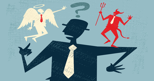 Профессиональная мораль