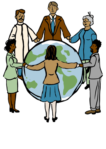 Этик это человек