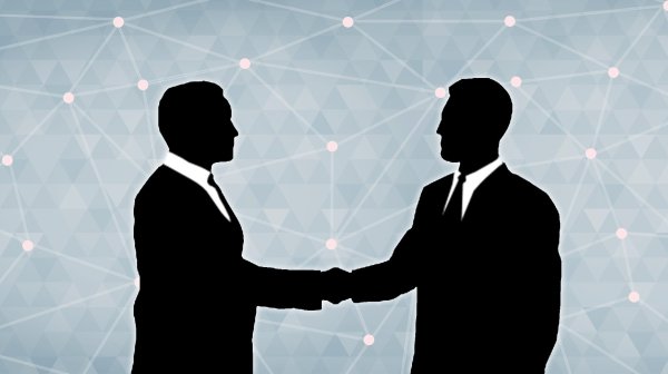 Деловой этикет в профессиональной деятельности