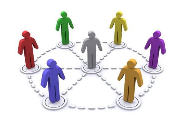 Этика человечки