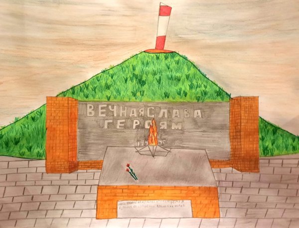 Пожарная каланча Омск зимой