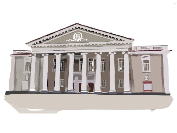 Открытки Курган