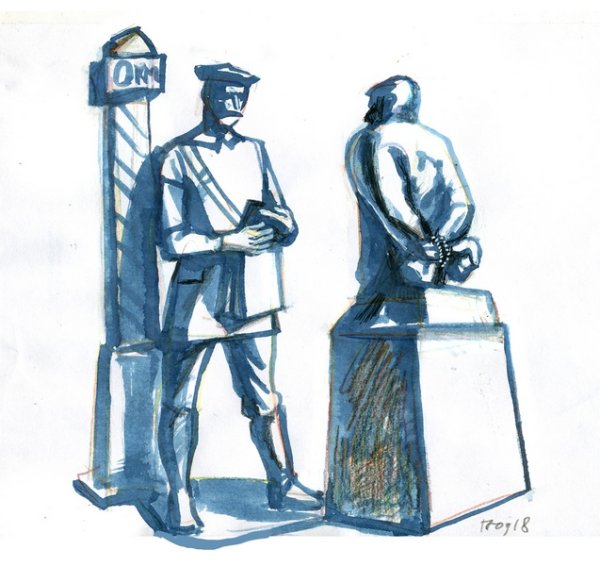 Эскиз для выжигания Церковь