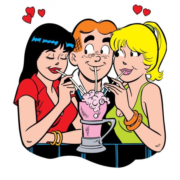Archie Comics