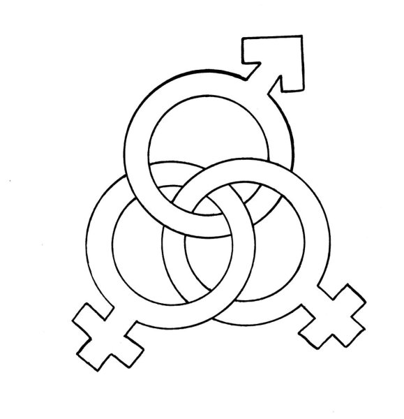 Групповуха анал блондинки