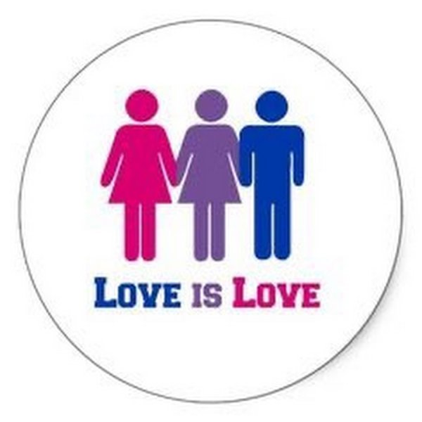 Бисексуальность аватарка