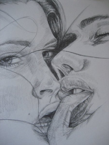 Нарисованные картинки жмж