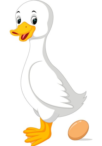 Сухомлинский сказка о гусыне иллюстрации