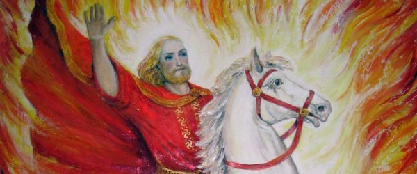 Бог Семаргл Ярило