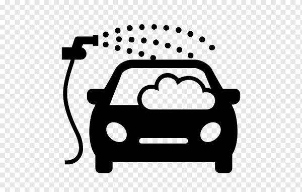 Мойка значок