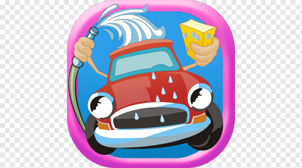 Мойка машин для детей