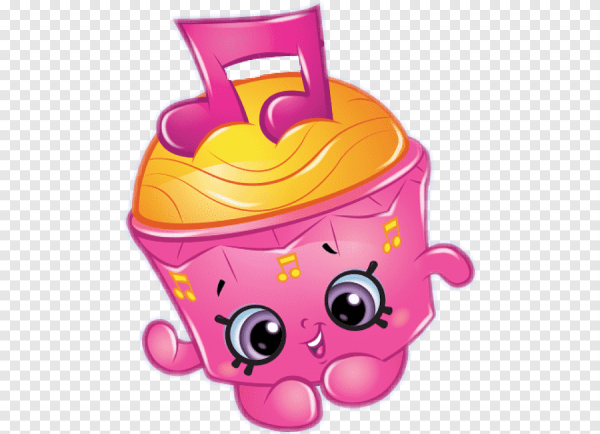 Шопкинс мультик персонажи