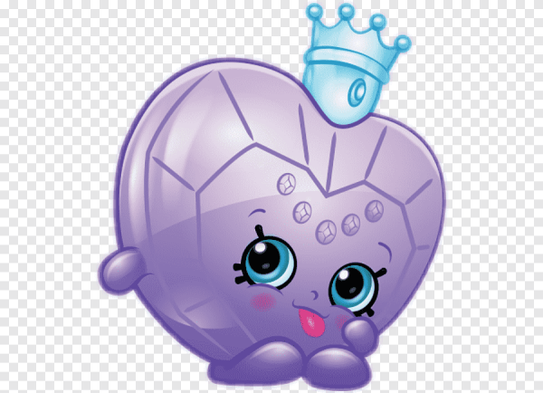 Шопкинс духи