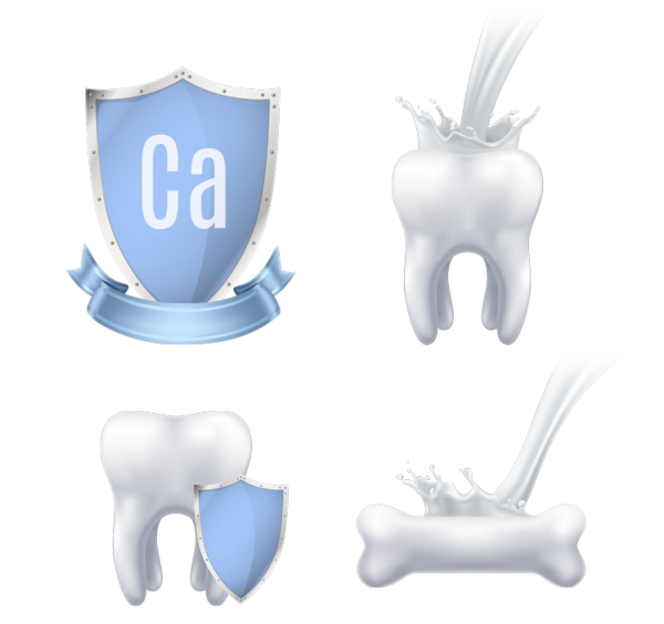 Витамины д ,кальций содержащие кальций