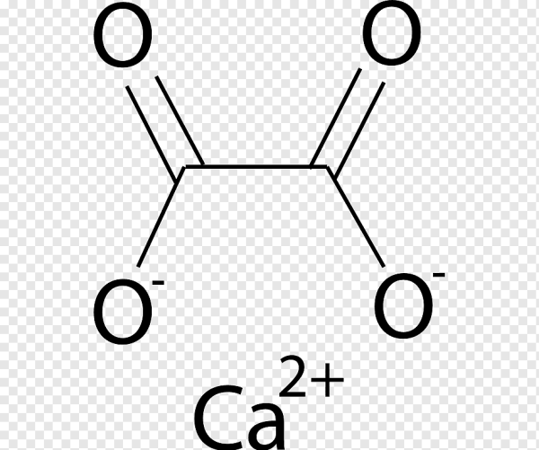 Кальций анимация