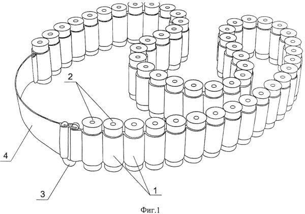 Патроны для распечатки