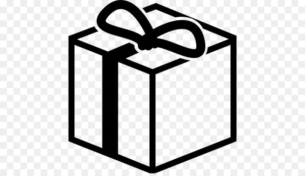 Коробка для подарка