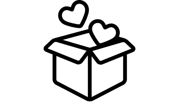 Упаковка пиктограмма