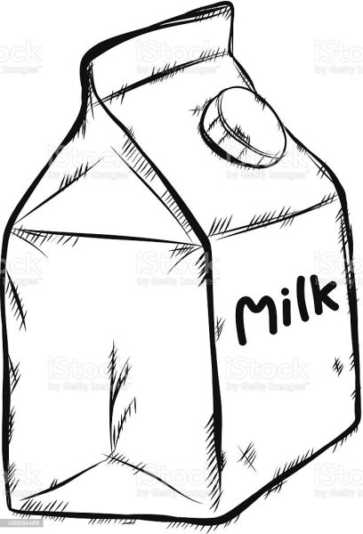 Упаковка товара рисунок