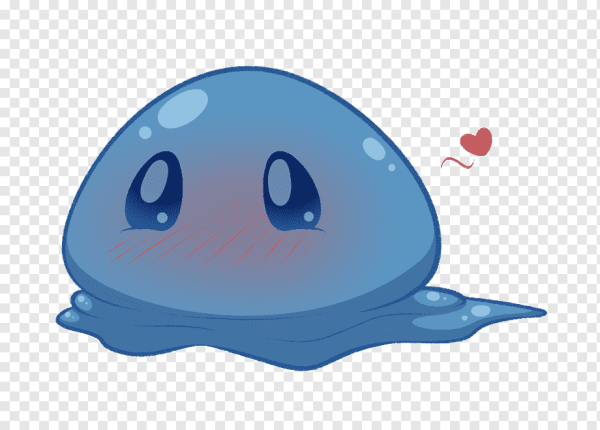 СЛАЙМ ранчер лужица