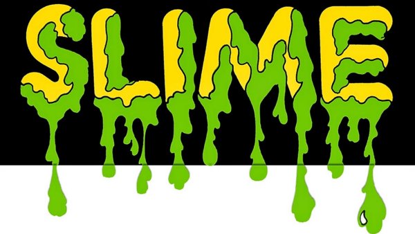 Слизь логотип