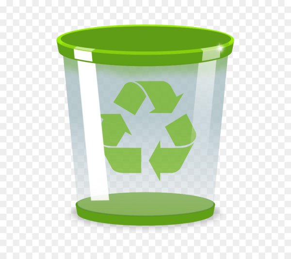 Корзина для мусора