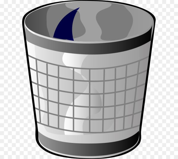 Мусорное ведро мульт