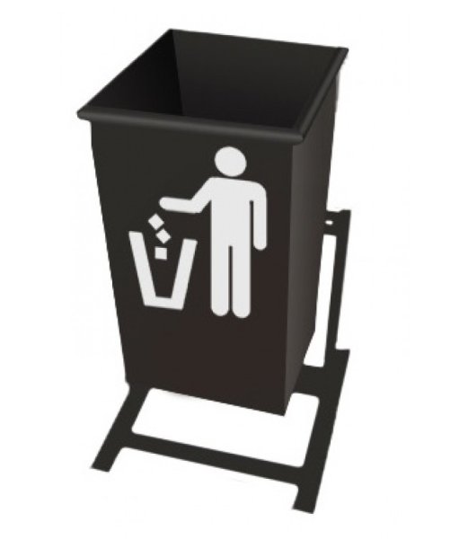 Мусорный бак