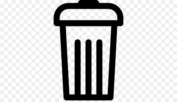 Пиктограммы отходов