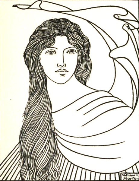 Символизм рисунки