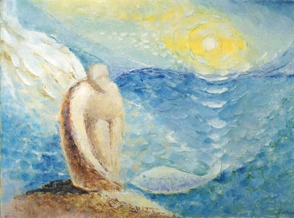 Картины символистов