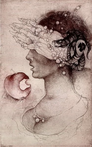 Художник Marina Richterova