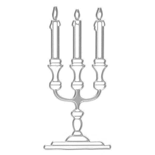 Подсвечник для рисования