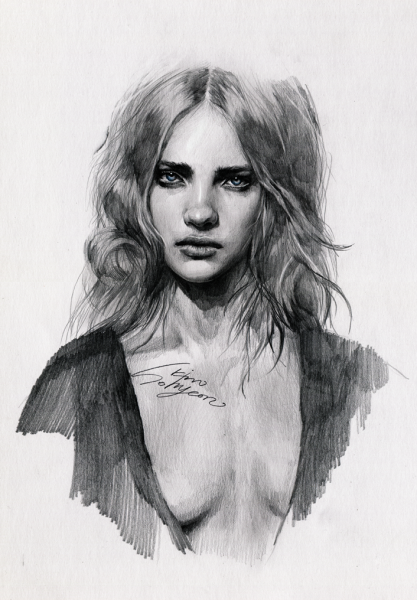 Наталья бехайнс