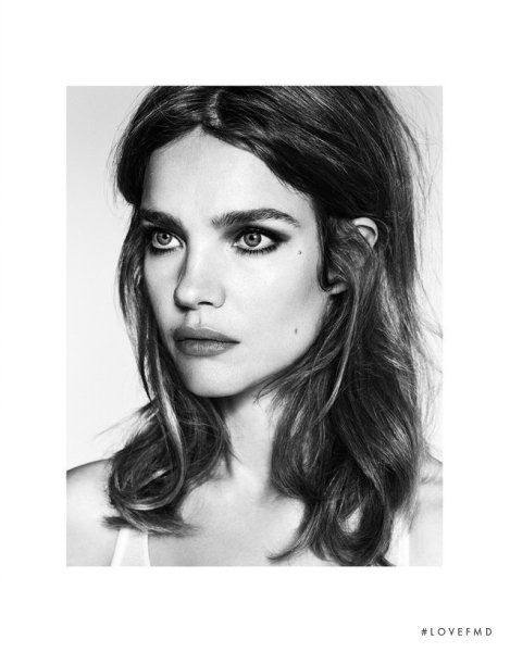 Классический типаж лица