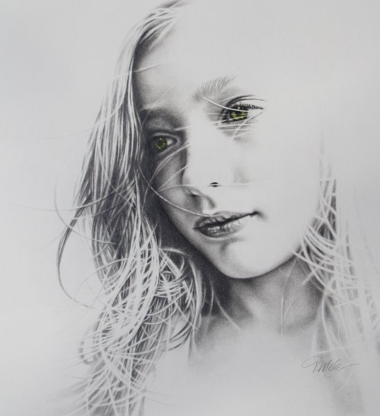 Лили Коллинз Толкин