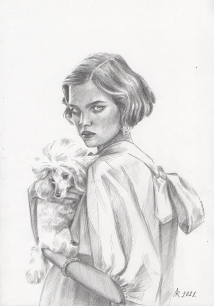 Наталья Водянова