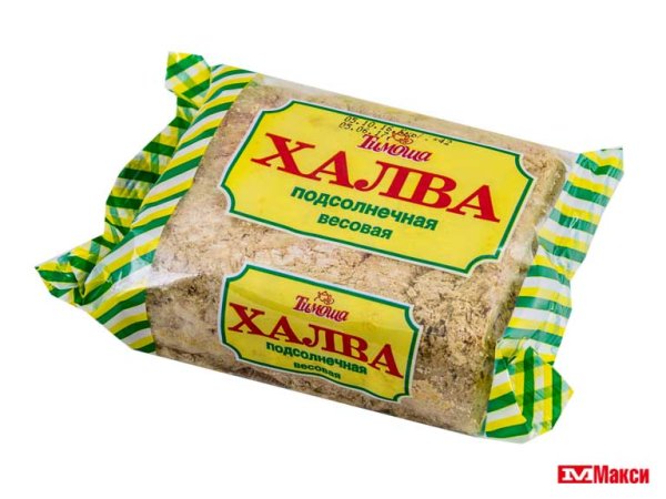 Козинак подсолнечный Тимоша 150 гр