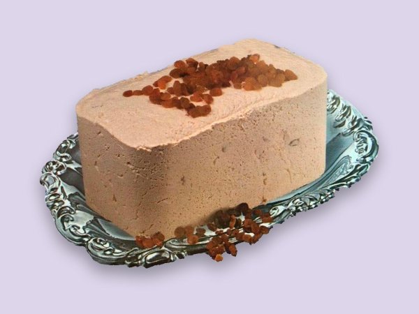 Халва абазинская