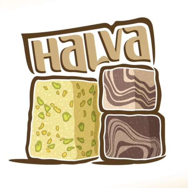 Халва иконка