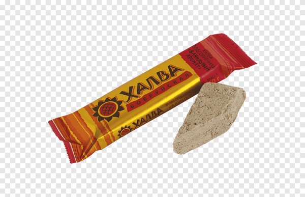 Халва подсолнечная Бобруйская