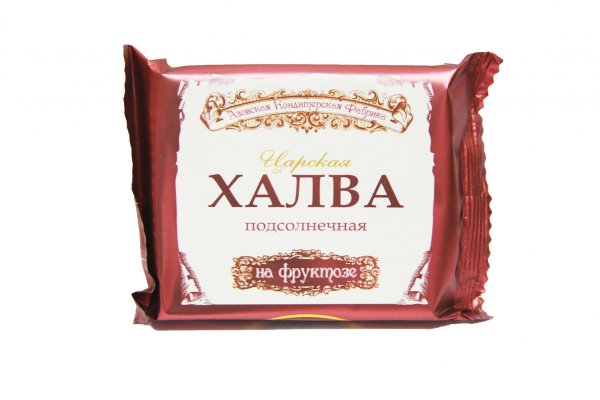 Халва подсолнечная Азов 180г на фруктозе