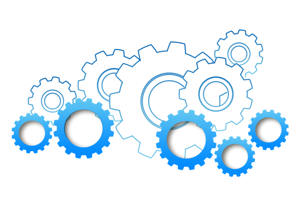 Шестерня вектор