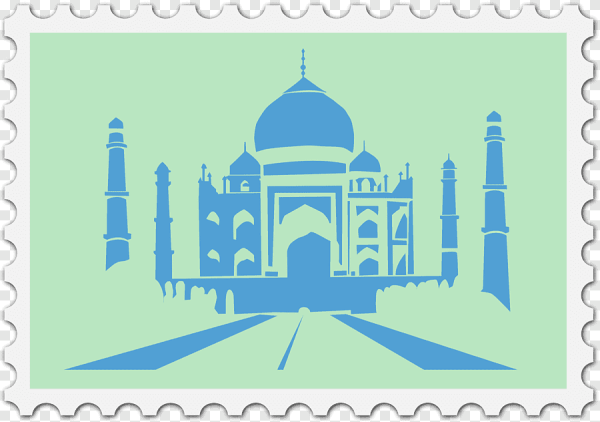 Достопримечательности Ташкента вектор