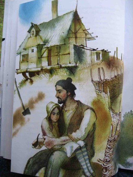 Александр Грин Ассоль