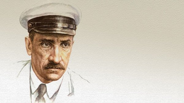 Александр Грин русские Писатели